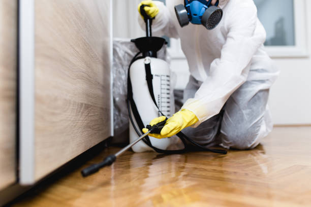 Professional Pest Control in Howard, WI