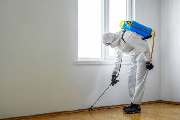 Best Emergency Pest Control  in Howard, WI
